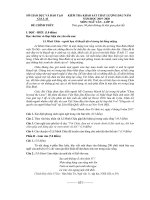 de khao sat chat luong ngu van 12 dau nam hoc 2019 2020 so gddt gia lai 