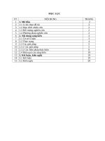 Nâng cao chất lượng giảng dạy bộ môn GDCD thông qua tích hợp giáo dục bảo vệ môi trường và sức khỏe trong dạy GDCD ở trường THCS 