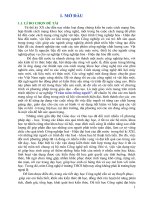 Hiệu quả thiết thực từ việc vận dụng phương pháp tích hợp trong dạy – học môn công nghệ 8 ( tiết 17 bài 18 vật liệu cơ khí) 