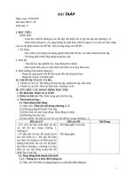 tiet 18 on tap kiểm tra 1 tiết