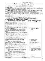 An toan giao thong lop 1 tron bo