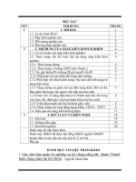 Một số giải pháp nhằm hạn chế việc lạm dụng sử dụng điện thoại di động của học sinh thông qua hoạt động đoàn tại trường THPT như thanh 2 