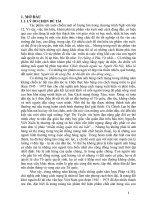 Chủ nghĩa anh hùng cách mạng trong tác phẩm rừng xà nu của nguyễn trung thành và tác phẩm những đứa con trong gia đình của nguyễn thi 