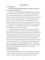 Vai trò của giáo viên chủ nhiệm trong thời đại công nghệ 4 0