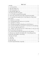 Công tác bàn giao ĐVTN nhằm nâng cao hiệu quả phối hợp giữa đoàn trường và đoàn xã trong việc quản lý ĐVTN trong dịp hè tại trường THPT hậu lộc 4 