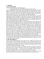 Quản lý, giáo dục học sinh nữ chậm tiến bằng biện pháp giáo dục kỷ luật tích cực tại trường THPT quảng xương 1 