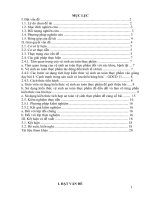 Tích hợp kiến thức an toàn vệ sinh thực phẩm vào giảng dạy bài 4 cạnh tranh trong sản xuất và lưu thông hàng hóa   GDCD 11 