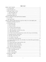 MỘT số BIỆN PHÁP CHỦ NHIỆM lớp TRONG TRUNG tâm GIÁO dục THƯỜNG XUYÊ 