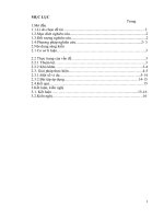 PHÂN DẠNG bài tập PHƯƠNG TRÌNH CHỨA dấu GIÁ TRỊ TUYỆT đối GIÚP học SINH NHẬN DẠNG bài TOÁN tốt hơn 