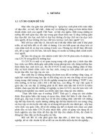 Một số biện pháp rèn luyện đạo đức cho học sinh lớp 12 