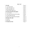 Nâng cao hiệu quả học tập phần ancol phenol môn hóa 11 (ban cơ bản) qua việc xây dựng và sử dụng bộ câu hỏi định hướng phát triển năng lực 