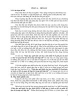 Giáo dục giới tính cho học sinh khối 8 về giữ gìn vệ sinh cơ thể và quan hệ bạn bè trong tuổi dậy thì 