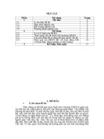 Hướng dẫn cách làm bài nghị luận về tác phẩm truyện (đoạn trích) cho học sinh lớp 9 