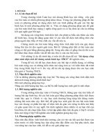 Sử dụng các công thức tính diện tích để chứng minh hình học 