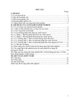 Phương pháp biện luận phản ứng tạo muối amoni trong hoa học vô cơ 