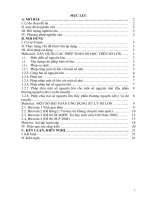 Kỹ năng dùng mảng một chiều để xử lý số nguyên lớn giúp giải các bài toán khó trong lập trình pascal 