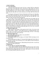 Một số kinh nghiệm trong dạy bài định dạng văn bản môn tin học lớp 6 đạt hiệu quả 