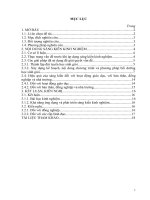 MỘT số KINH NGHIỆM TRONG CÔNG tác ôn LUYỆN học SINH GIỎI môn GIÁO dục CÔNG dân tại TRƯỜNG TRUNG học PHỔ THÔNG TRIỆU sơn 2 