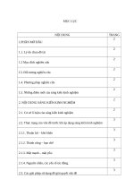 Một số biện pháp giáo dục học sinh cá biệt ở trường THPT 