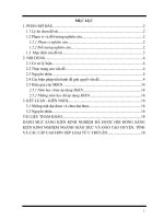 HƯỚNG dẫn học SINH KHẮC PHỤC lỗi THƯỜNG gặp KHI làm bài tập PHẦN tệp   CHƯƠNG v   TIN học 11 