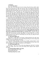 Một số giải pháp nâng cao giáo dục kĩ năng sống trong môn địa lí ở trường THPT 