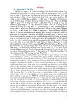 Hướng dẫn các kỹ năng tham gia giao thông an toàn cho học sinh lớp chủ nhiệm 11c11, trường THPT triệu sơn 1 