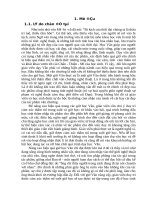 Một số kinh nghiệm nhằm nâng cao hiệu quả trong các giờ đọc – hiểu văn bản cho học sinh lớp 7 