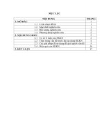 Một số biện pháp giảng dạy nhằm giúp học sinh lớp 7 trường THCS nga văn tiếp nhận tác phẩm văn học một cách hiệu quả trong giờ đọc   hiểu văn bản1 