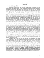 Sử dụng kỹ thuật mảnh ghép trong bài dạy cấu trúc lặp tiết 1  tin học 11 nhằm phát huy tính tích cực của học sinh 