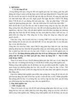 Sử dụng phương pháp giáo dục tích cực thông qua các tình huống pháp luật để nâng cap hiệu quả giờ dạy (áp dụng bài 1 lớp 12 môn GDCD bậc THPT) 