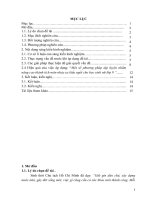 SKKN  một số phương pháp tập luyện nhằm nâng cao thành tích môn nhảy xa kiểu ngồi cho học sinh nữ lớp 9 trường THCS lương sơn, huyện thường xuân 