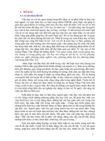 Rèn kỹ năng xây dựng văn bản cho học sinh lớp 7 trường THCS n giúp các em nâng cao khả năng viết văn 