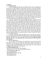 Hướng dẫn học sinh lớp 12 ôn luyện phần đọc hiểu trong đề thi THPT quốc gia môn ngữ văn 