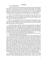 Phương pháp giúp học sinh trường THPT hậu lộc 4 học tốt môn thể dục nhịp điệu đạt kết quả cao 