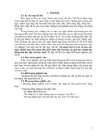 Sử dụng một số câu ca dao, tục ngữ, thành ngữ liên quan đến kiến thức vật lý trong các giờ học nhằm tạo hứng thú học tập cho học sinh 