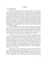 Rèn luyện kỹ năng tích hợp nội dung phần đọc hiểu và viết đoạn văn nghị luận xã hội 200 chữ trên cùng một văn bản trong đề thi THPT quốc gia 