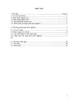 Nâng cao kiến thức giáo dục sức khỏe sinh sản cho học sinh thông qua dạy học bài 47 