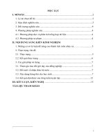 Phương pháp giảng dạy nâng cao thành tích môn nhảy xa ưỡn thân cho học sinh trung học phổ thông  