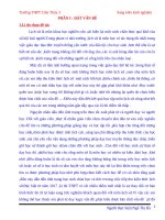 Sử dụng sơ đồ tư duy trong dạy học lịch sử lớp 12 ( phần lịch sử việt nam giai đoạn 1919 1954 