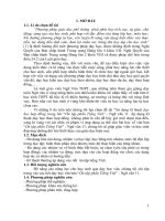 Sử dụng kĩ thuật dạy học hợp đồng trong bài ôn tập phần tiếng việt ngữ văn 11  