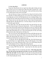 Một số biện pháp nhằm hạn chế chấn thương trong tập luyện môn bóng rổ cho học sinh khối 10 trường THPT mai anh tuấn 