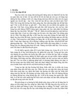 Nâng cao năng lực cảm thụ, thẩm bình tác phẩm tự sự cho học sinh lớp 12 thông qua các chi tiết nghệ thuật đặc sắc  