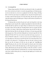 một số giải pháp quản lý nhằm xây dựng và nâng cao chất lượng đội ngũ giáo viên trường trường trung học phổ thông bỉm sơn 