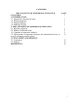 Some kinds of exercises apply to poor students in english 9 at quang trung seconday school 