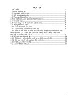 Giải pháp tích hợp liên môn văn – sử trong giảng dạy lịch sử lớp 11 ở trường THPT (áp dụng cho bài 19 nhân dân việt nam kháng chiến chống pháp 