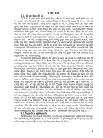 Áp dụng một số bài tập bổ trợ chuyên môn trong giảng dạy kỹ thuật nhảy xa kiểu ưỡn thân cho học sinh lớp 12 