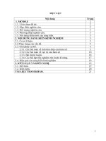 Một số sai lầm phổ biến khi giải bài toán tính đơn điệu, cực trị của hàm số và hướng khắc phục 