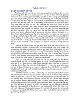 Vận dụng nguyên tắc phát huy tính tích cực nhằm nâng cao hiệu quả dạy học lịch sử địa phương ở trường THPT 