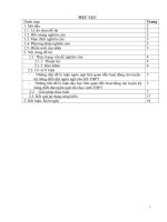 Rèn luyện kỹ năng diễn đạt ngôn ngữ cho học sinh bằng tác phẩm chiếc thuyền ngoài xa của nguyễn minh châu 