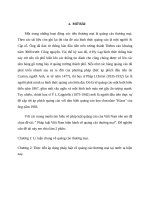 pháp luật về quảng cáo thương mại